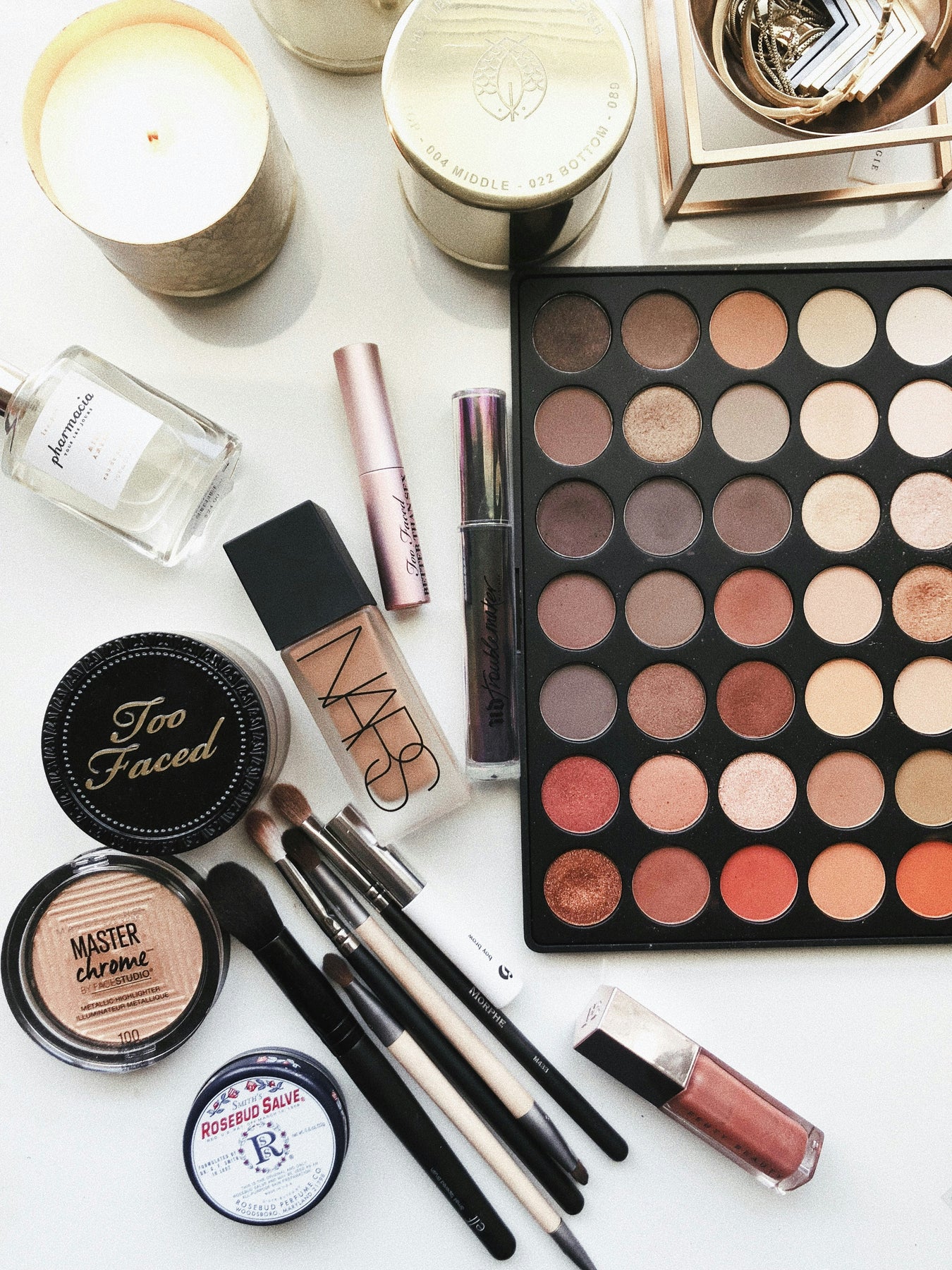 Personal care collection featuring skincare products, cosmetics, beauty essentials, grooming tools, and self-care accessories for daily use.