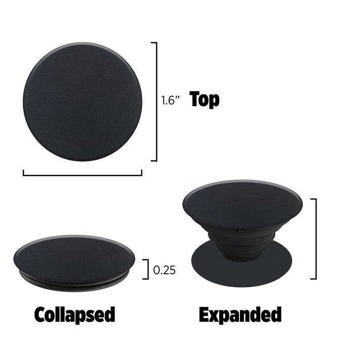 Designer phone  socket with modern aesthetics