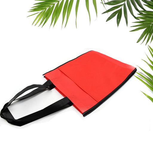 Reusable Small Grocery Bag with Handle for Wedding Return Gifts Carry Bag by Your Brand
