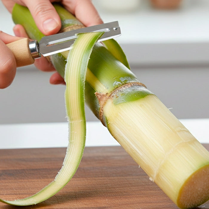 Peeler