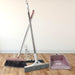 Dustpan, Kitchen Wiper, Window Cleaning Squeegee Tool & Broom Brush, (4 Pcs Combo) by Your Brand