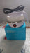 Camping foldable water kettle