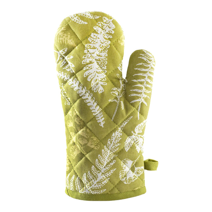 Baking Essential Cotton Glove, Heat Proof Microwave Baking Oven by Your Brand