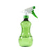 Multipurpose Home & Garden Water Spray Bottle for Cleaning Pack by Your Brand