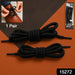 Super Quality Shoe laces Sports Shoe Lace (1 Pair / Mix Color) by Your Brand