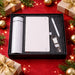 Premium 4 In 1 Corporate Gift Set Combo by Your Brand