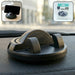 360° Rotating Anti-Slip Car Dashboard Mobile Phone Holder (1 Pc) by Your Brand