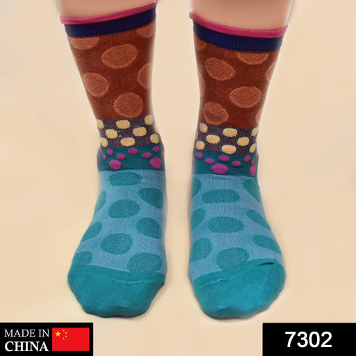 Socks Breathable Thickened Classic Simple Soft Skin Friendly by Your Brand