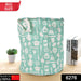Durable Collapsible Laundry Storage Bag with Handles for Dirty Laundry by Your Brand