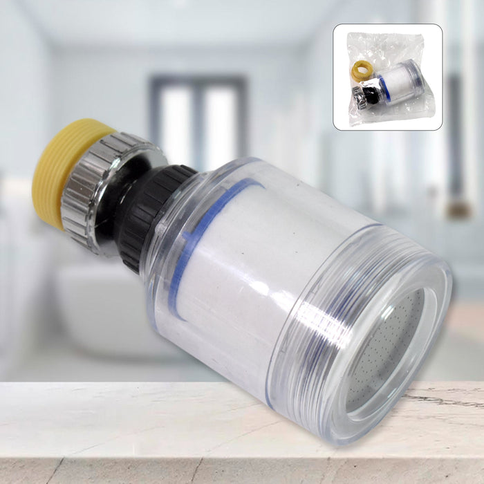 Water Faucet Extender, Swivel Faucet Aerator (1 Pc) by Your Brand
