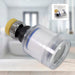Water Faucet Extender, Swivel Faucet Aerator (1 Pc) by Your Brand