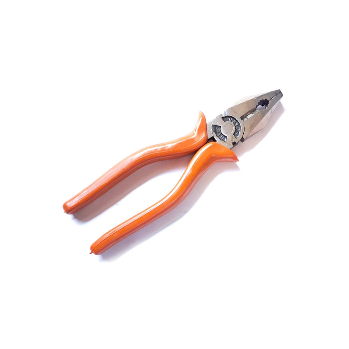 Heavy Duty Combination Plier Wire Cutters by Your Brand