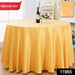 Table Luxe