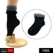 Socks Breathable Thickened Classic Simple Soft Skin Friendly by Your Brand