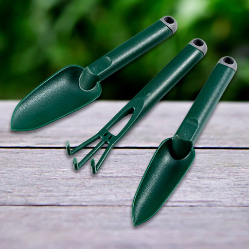 Heavy Duty Garden Trowel – Mini Gardening Tool for Digging, Planting & Potting by Your Brand