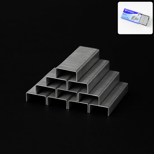 Kangaro No.10-1M High-Quality Staples (1 Set) by Your Brand