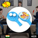 Racket Set with Ball for Kids Plastic Table Tennis Set for Kids by Your Brand