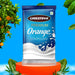 Chocotown Premium Orange Compound (500gm) by Your Brand