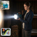 LED Emergency Torch