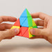 High-Speed Triangle Puzzle Cube (1 Pc) by Your Brand