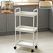 Rolling Rack