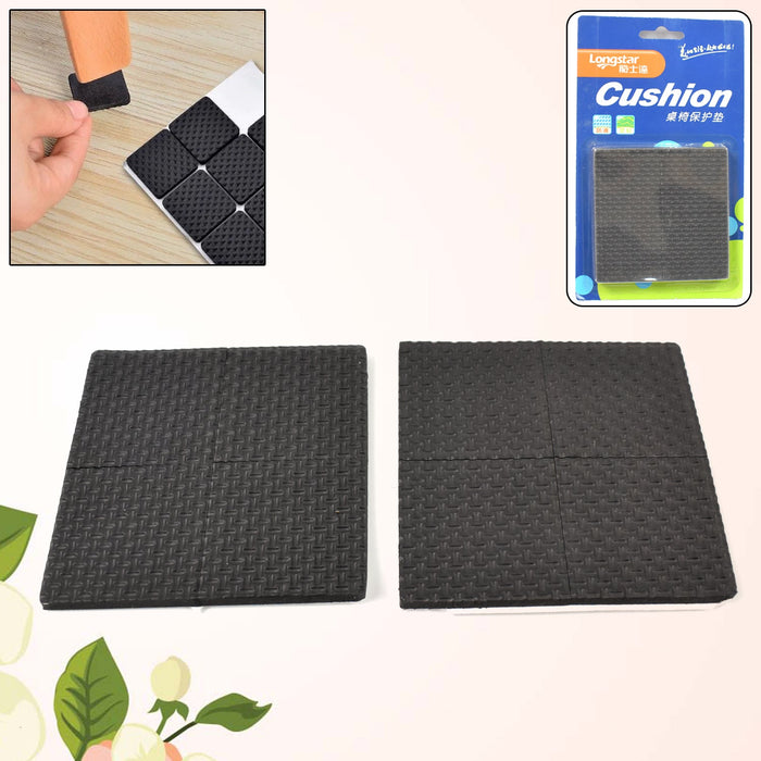 Furniture Protection Pad (8 Pcs Set) by Your Brand