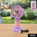 Desk Fan