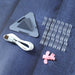 Mobile Accessories Combo Set (1 Set) by Your Brand