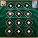 Jewellery Display Storage Box for Rings, Earrings & Small Items (12 Pc) by Your Brand