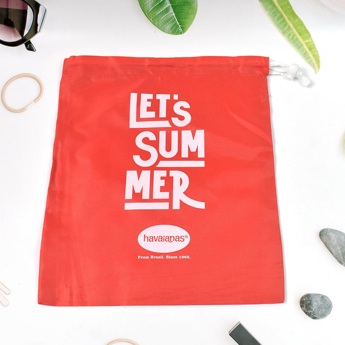 Multipurpose Heavy Duty Drawstring Bag (32×27 Cm / 1 Pc) by Your Brand