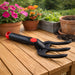 Heavy Duty Garden Hand Cultivator Fork 27.5 Cm (1 Pc) by Your Brand