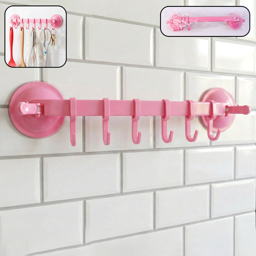 Cup Hook Rack