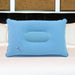CloudEase Travel Pillow