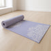 Premium Non-Slip Printed Yoga Mat (Mix Color – 1 Pc) by Your Brand