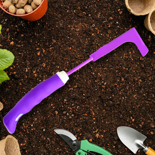 Heavy Duty Garden Tool Kit – Indoor & Outdoor Patio Weeder (1 Pc) by Your Brand