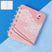 Mini Spiral Bound Pocket Notebook (1 PC) by Your Brand