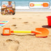Kids Beach Sand Shovel Toy (1 Pc) by Your Brand