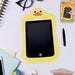 Kids Portable LCD Writing Tablet (1 Pc / Mix Design) by Your Brand