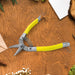 Precision Micro Garden Snip Pruning Scissor (small) by Your Brand