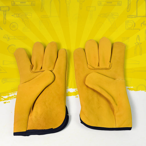 Work Gardening Gloves (1 Pair / B Grade) by Your Brand