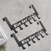 IronGrip Shelf