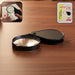 Portable Handheld Magnifying Glass (1 Pc) by Your Brand