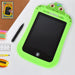 Kids Portable LCD Writing Tablet (1 Pc / Mix Design) by Your Brand