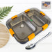 SteelBento Duo