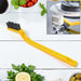 Mini Wire Brush Nylon Wire (1 Pc) by Your Brand