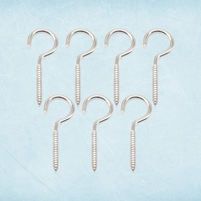 SteelGuard EyeBolt