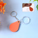 Folding Magnifier, Portable Mini Magnifier Keychain (1 Pc) by Your Brand
