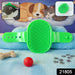 Massage Brush