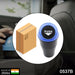 Car Dustbin for Offices, Homes & Vehicles (Compact, Multi-Use) by Your Brand