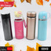 Mix water bottle